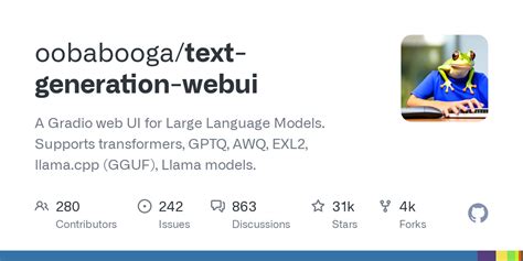 10 ‐ WSL · oobabooga/text.